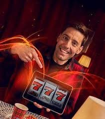 Antarmuka permainan Fishing Arcade di platform aroma toto menampilkan ikan target dan sistem penembakan interaktif