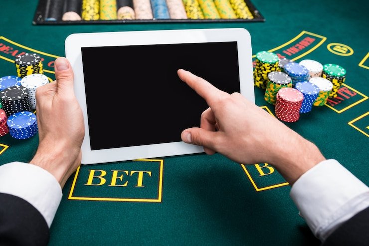 Dasbor akun aroma toto dengan riwayat sesi Fishing Arcade dan opsi deposit penarikan