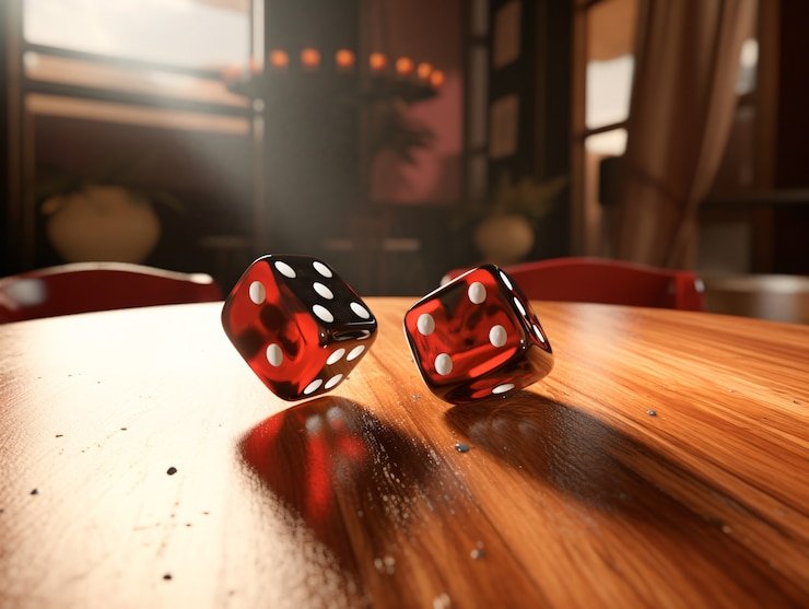 aroma toto featured game showcase